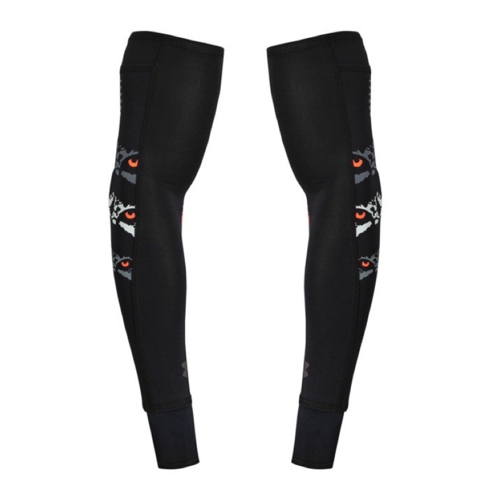 ปลอกแขน Under Armour Arm Sleeve ‘LIMITED’ (S/M)