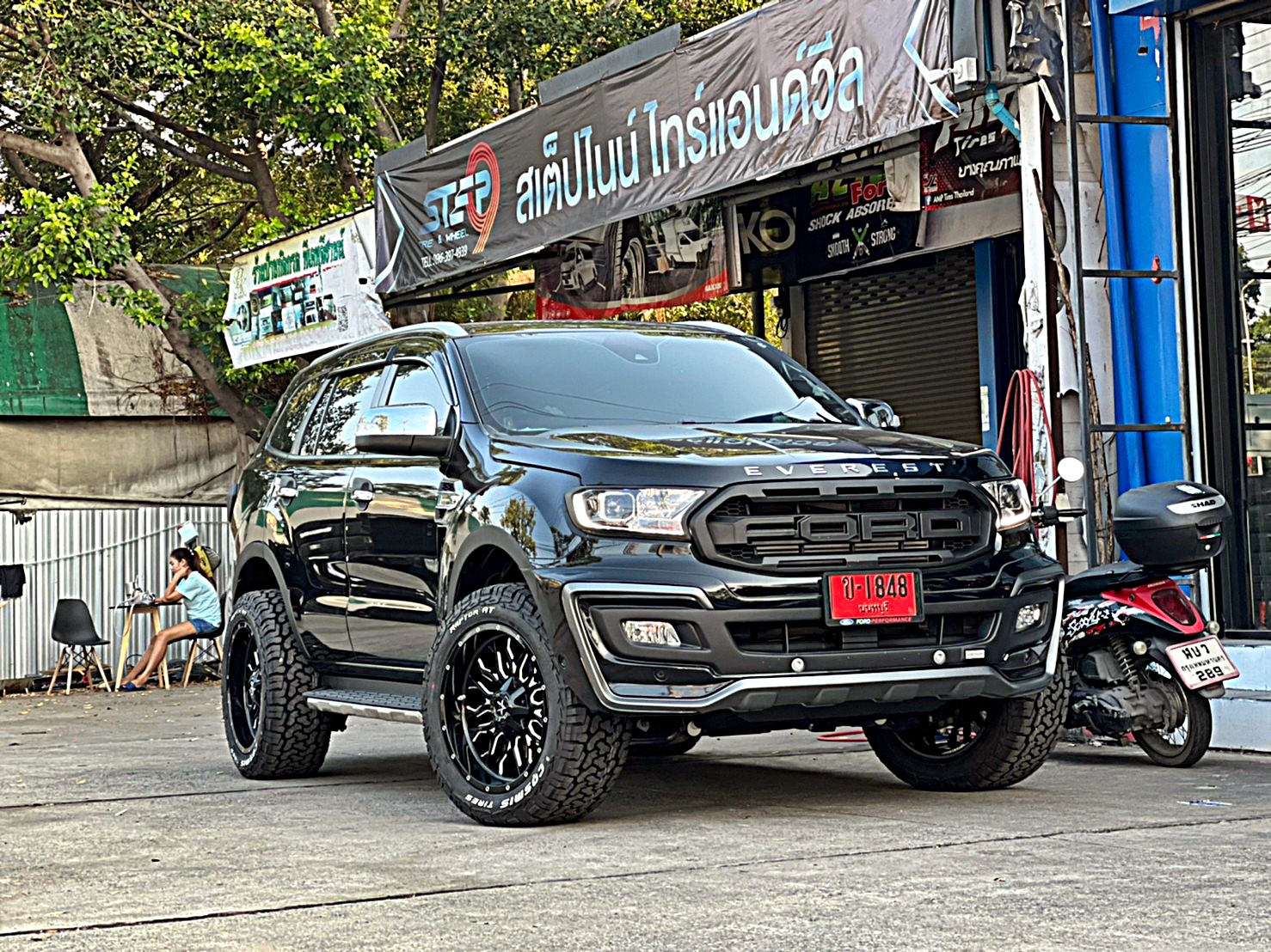 FORD_EVEREST_แบบไม่ยก