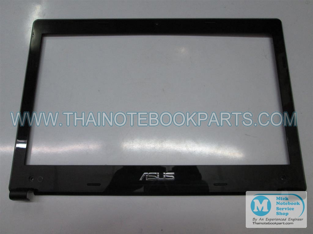 MT05557 กรอบจอโน้ตบุ๊ค Asus K43U X43U - AP0J0000700, FA0J0000K00 Notebook Front Bezel (มือสอง) 2