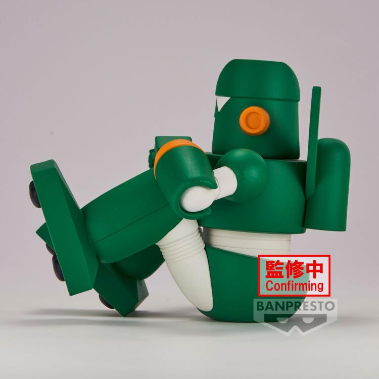 CRAYON SHINCHAN FIGURE VOL.2(B:KANTAM ROBO)