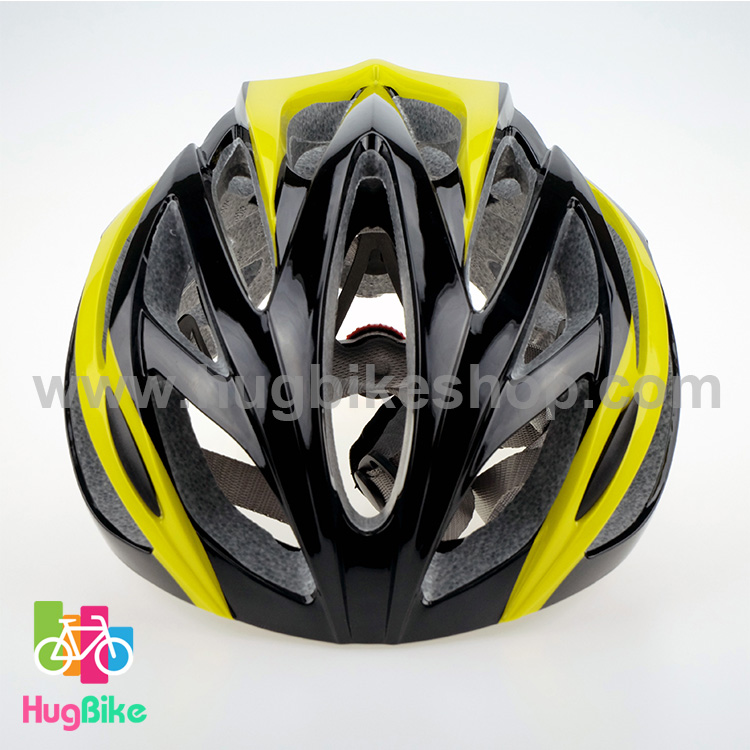 หมวกกันน็อคทรง Giro หมวกกันน็อคจักรยาน