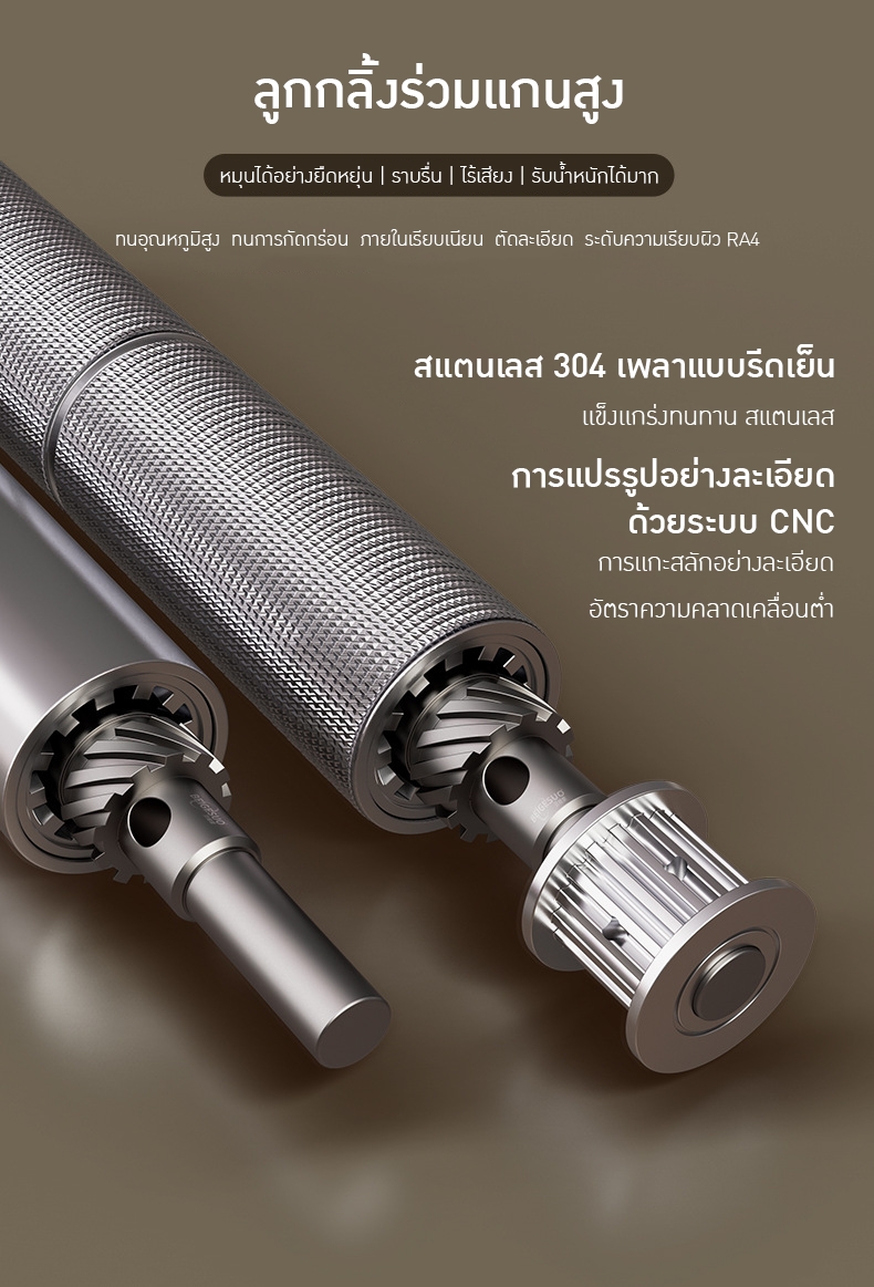 มินิสายพานลำเลียง (Mini Belt Conveyor System)