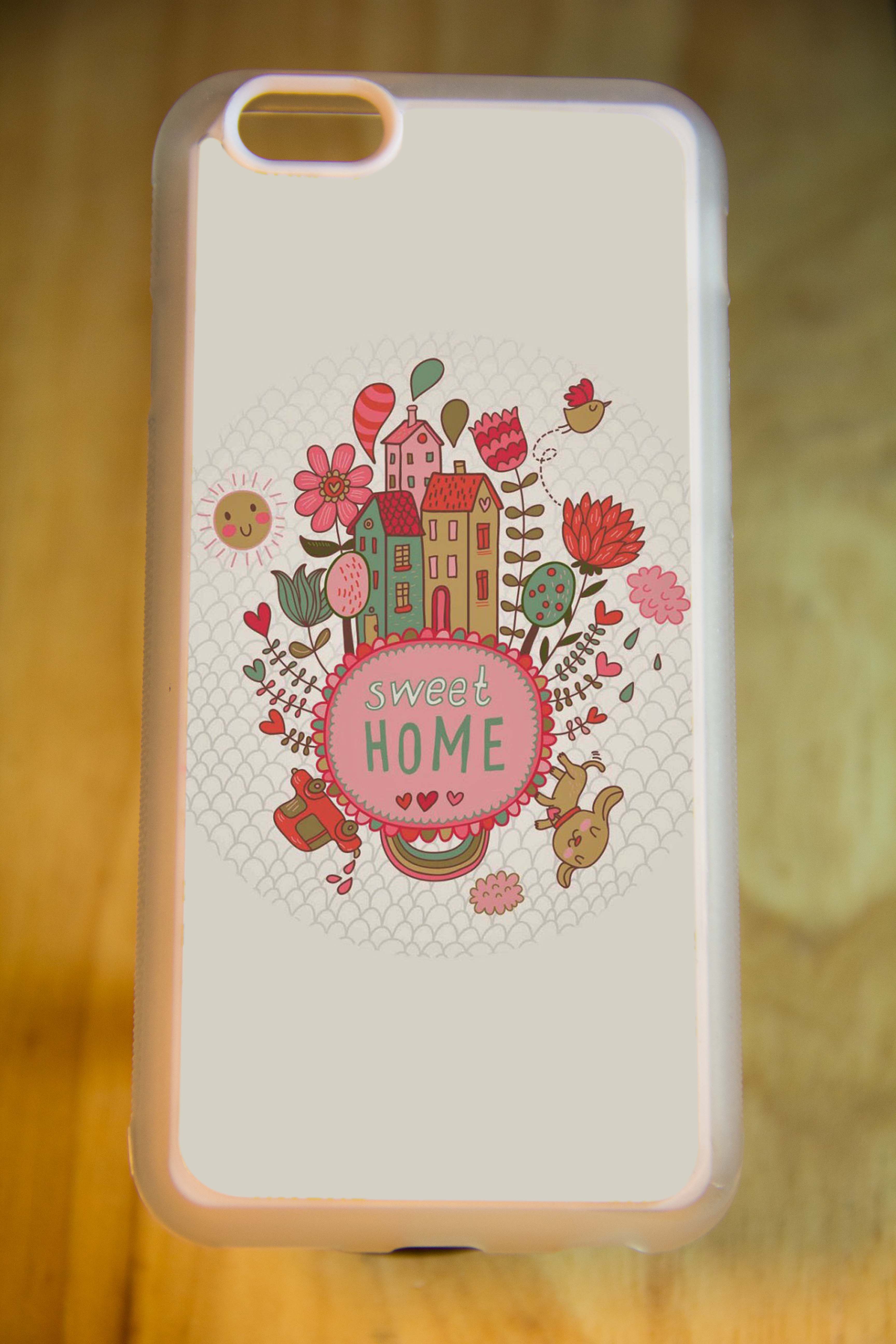 เคสสั่งทำ - ลายความรัก หวานๆ