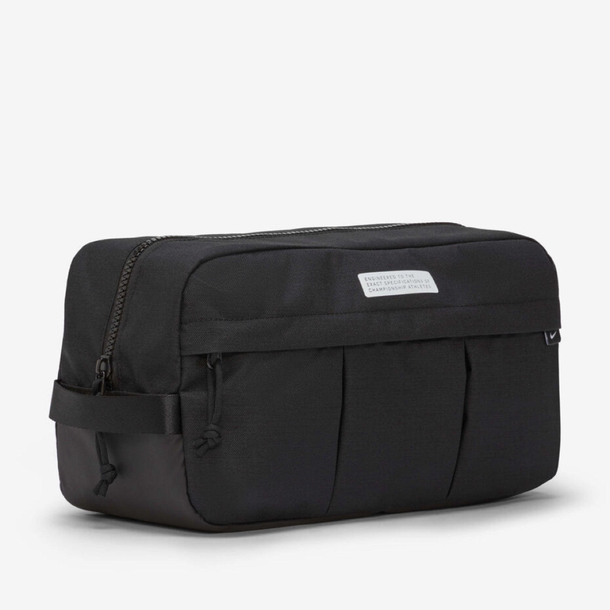 กระเป๋า Nike Academy Shoe Bag ‘Ember’ (10L)