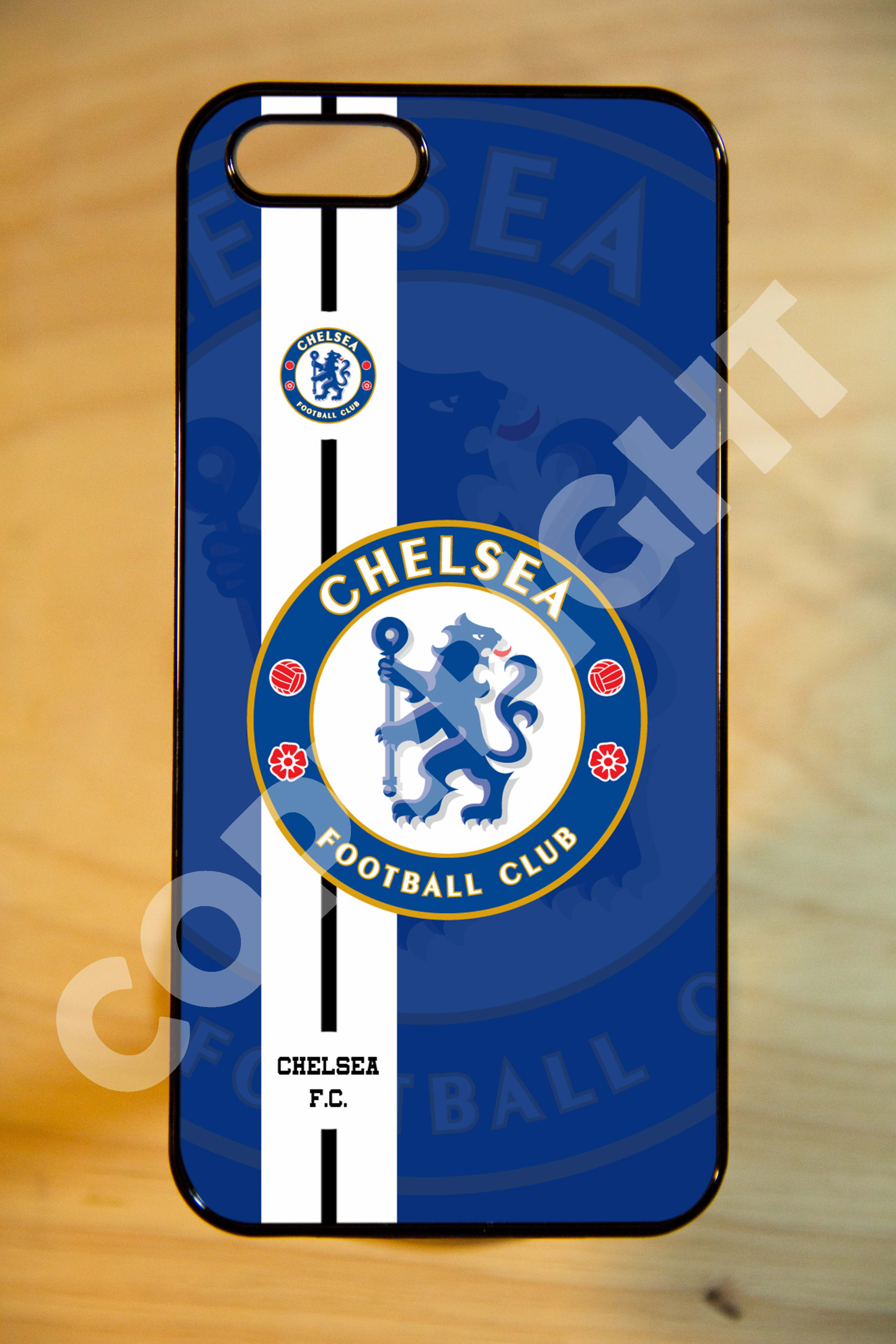 เคสลายฟุตบอล Chelsea
