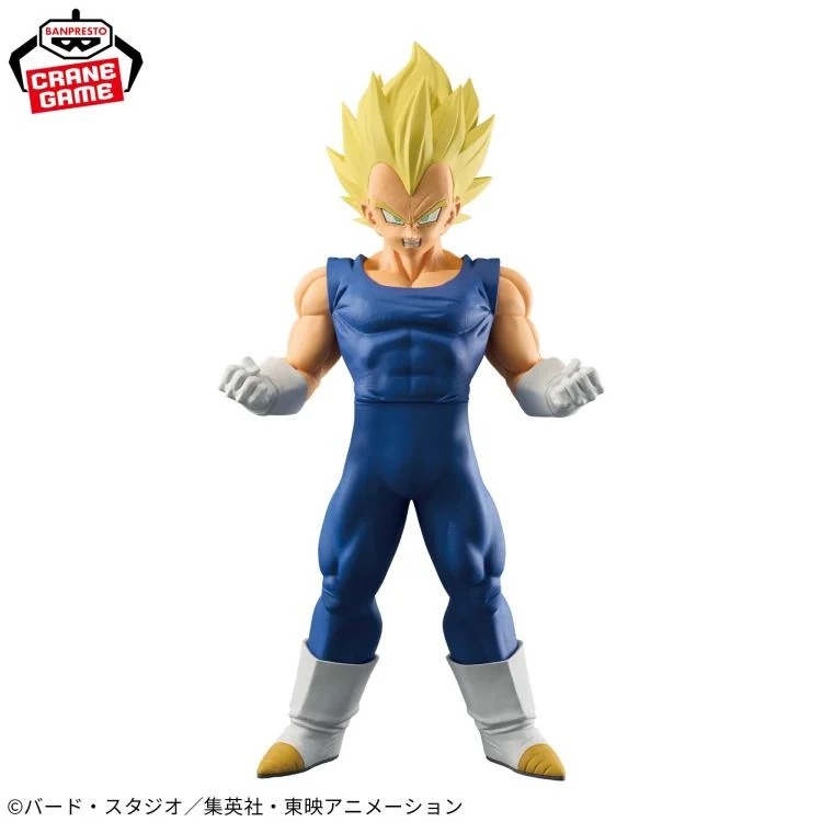 DRAGON BALL Z GRANDISTA-VEGETA-