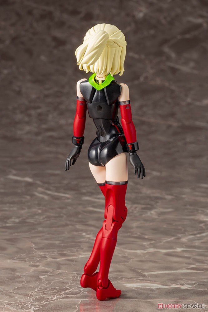 Bullet Knights Lancer Hell Blaze (Plastic model)