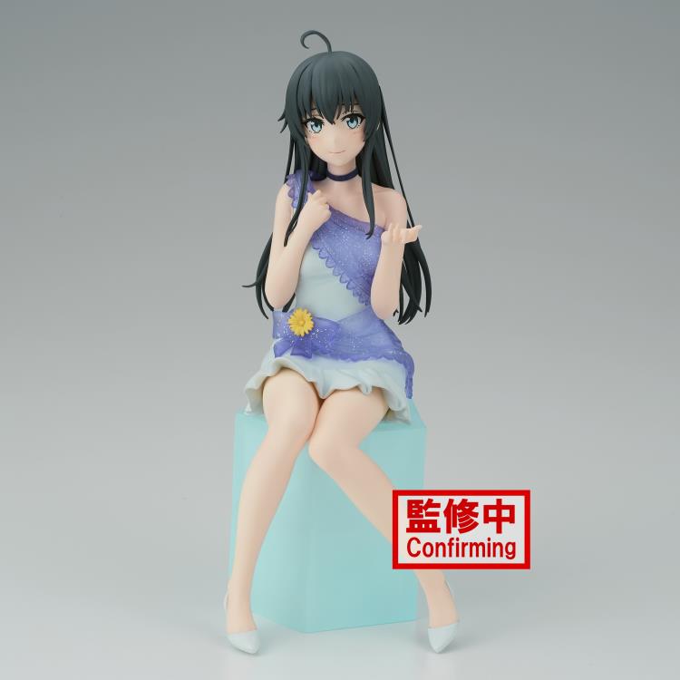 MY TEEN ROMANTIC COMEDY SNAFU 10TH ANNIVERSARY SERENUS COUTURE-YUKINO YUKINOSHITA-