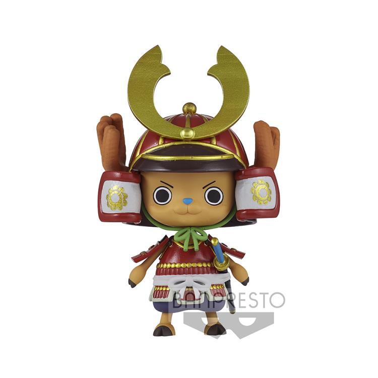 One Piece DXF The Grandline Men Wano Country Vol.19 Tony Tony Chopper