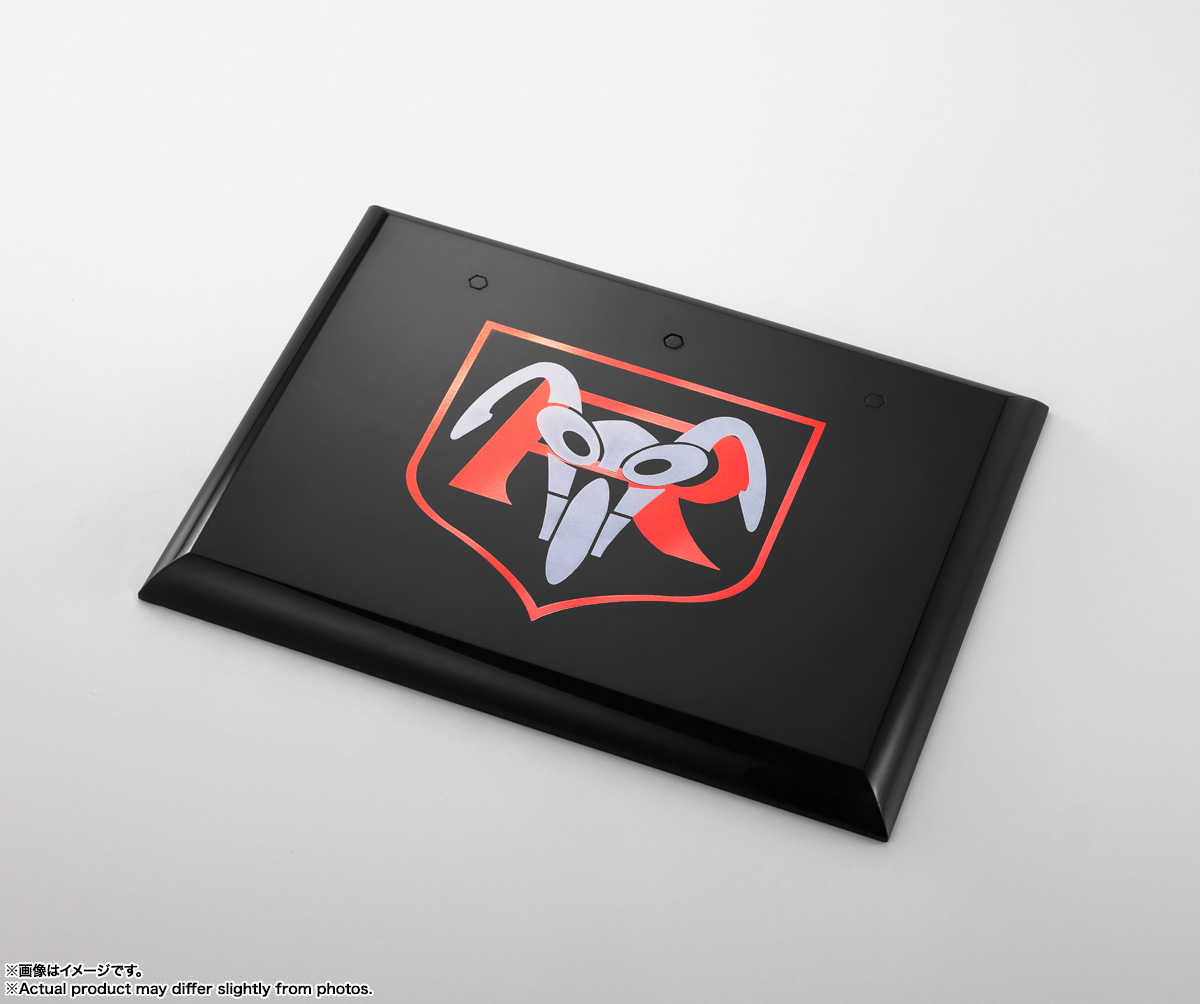 S.H.Figuarts (SHINKOCCHOU SEIHOU) MASKED RIDER 1