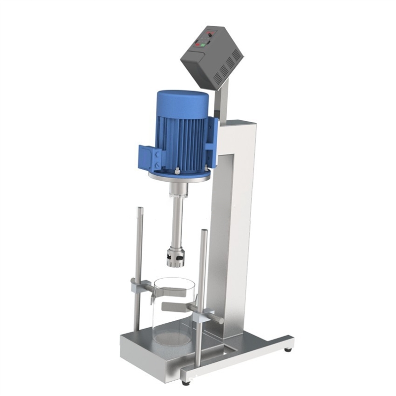 22512 เครื่องกระจายและผสมรุ่น 5 ลิตร (Lab Scale) สำหรับห้องปฏิบัติการ