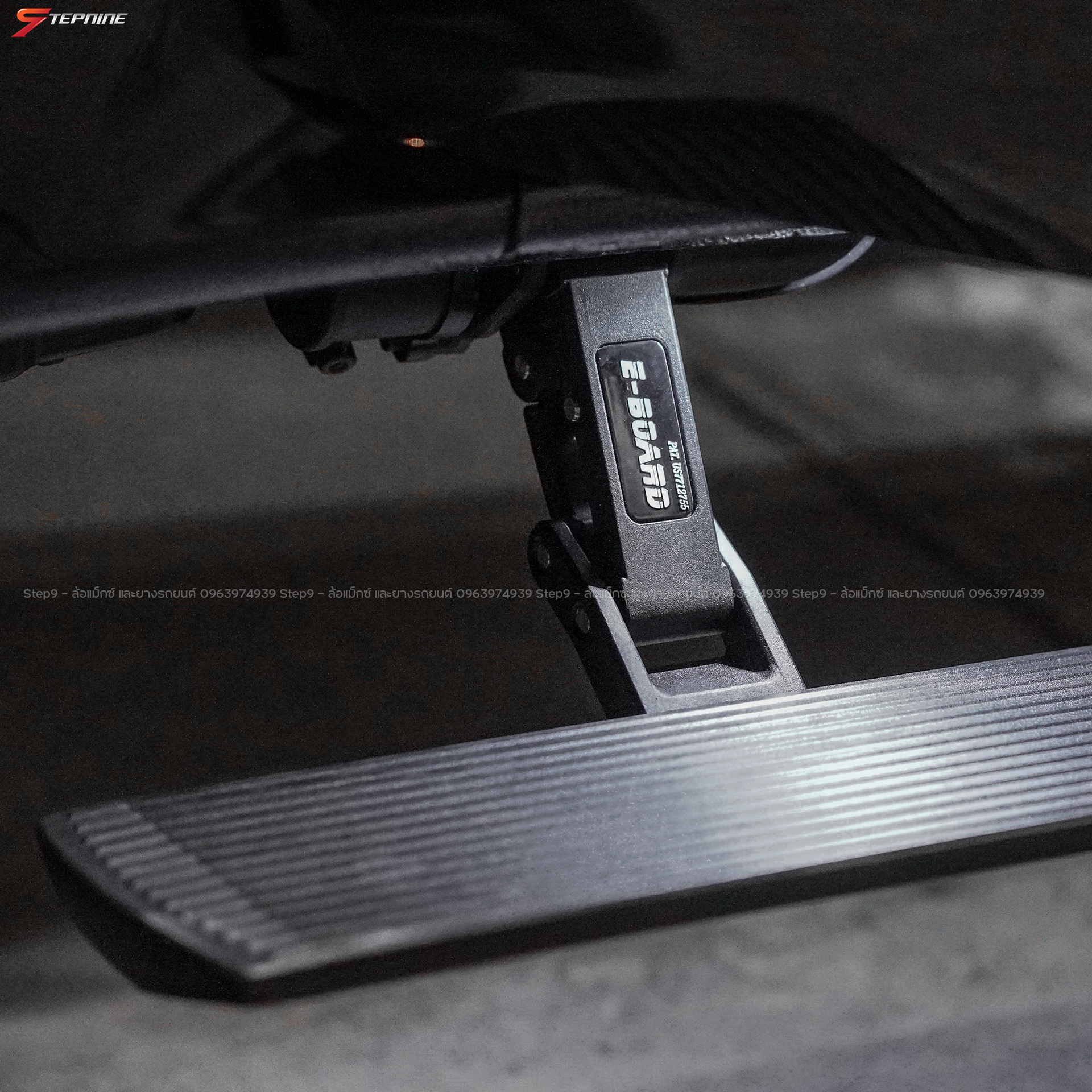 FORD RAPTOR DIESEL