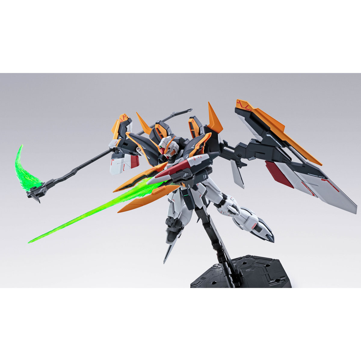 MG 1/100 GUNDAM DEATHSCYTHE EW (ROUSSETTE UNIT)