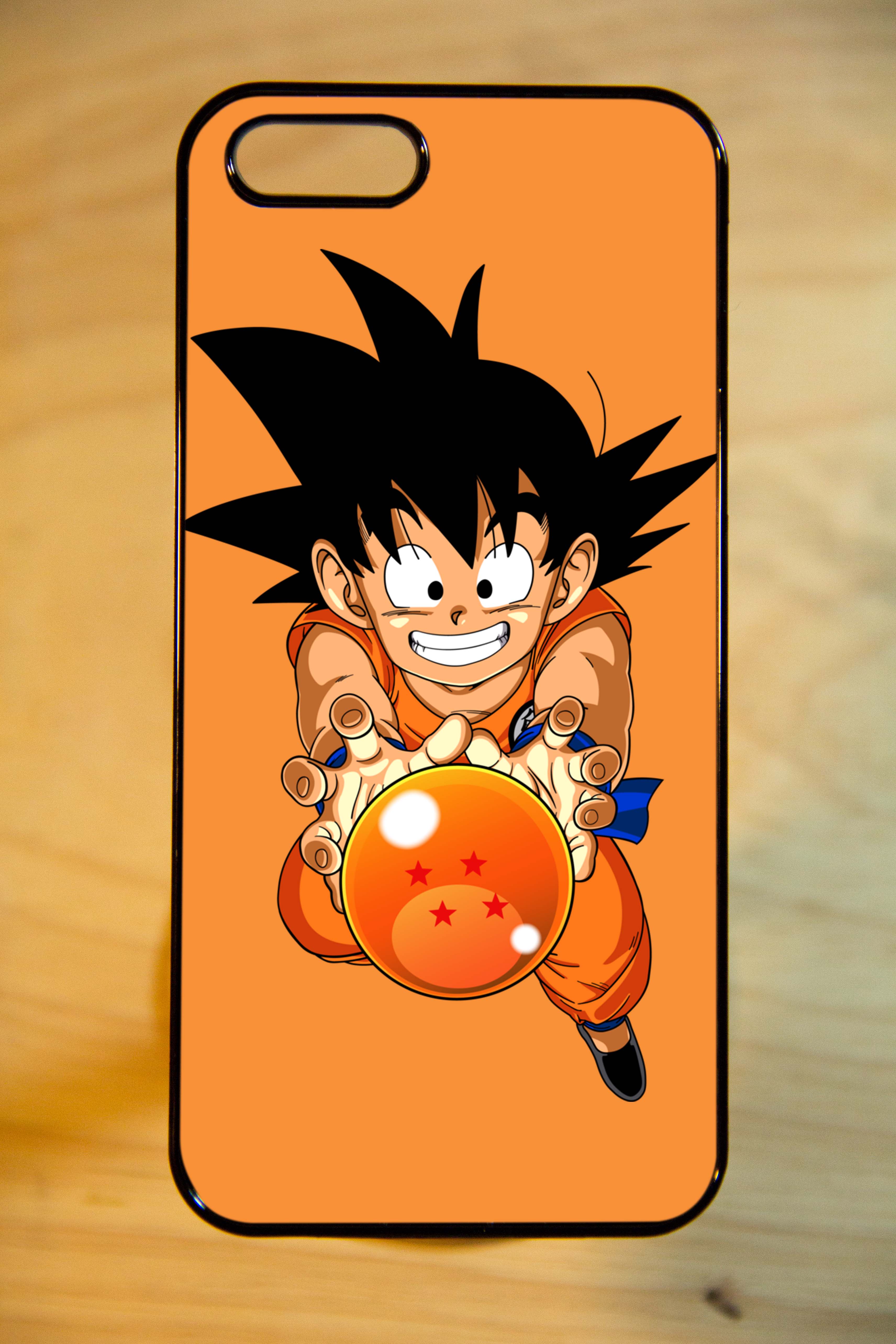 เคสสั่งทำ - ลาย ดราก้อนบอล