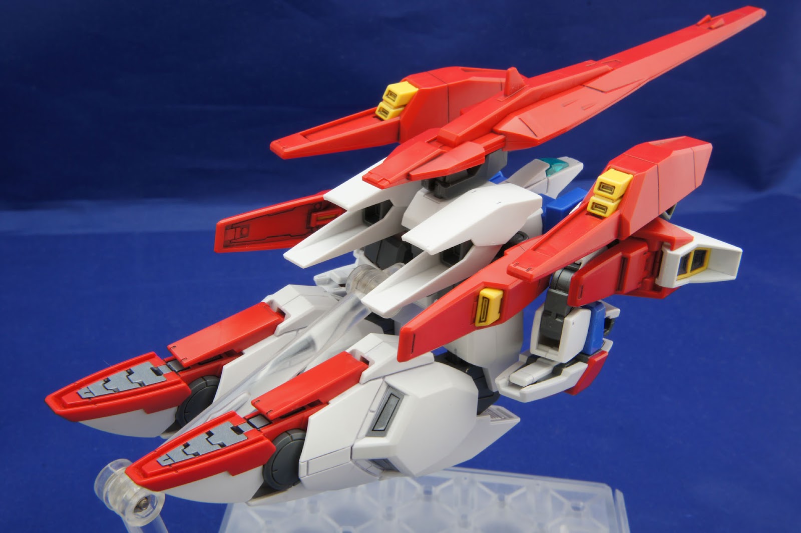 Gundam AGE-3 Orbital (HG)