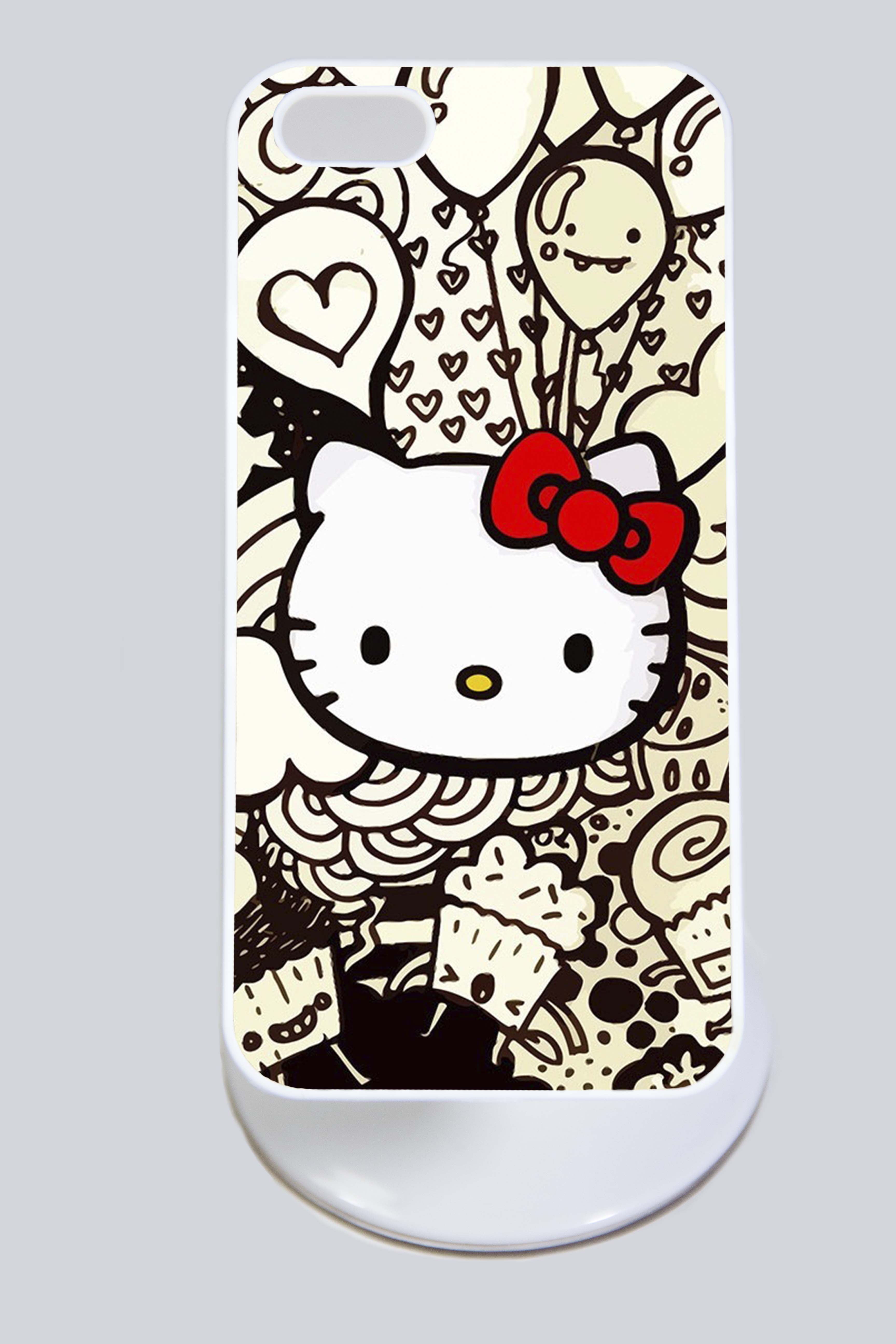 เคสสั่งทำ - ลาย Kitty