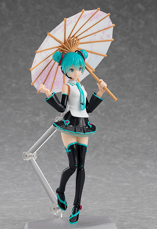 figma Hatsune Miku V4 Chinese (PVC Figure)