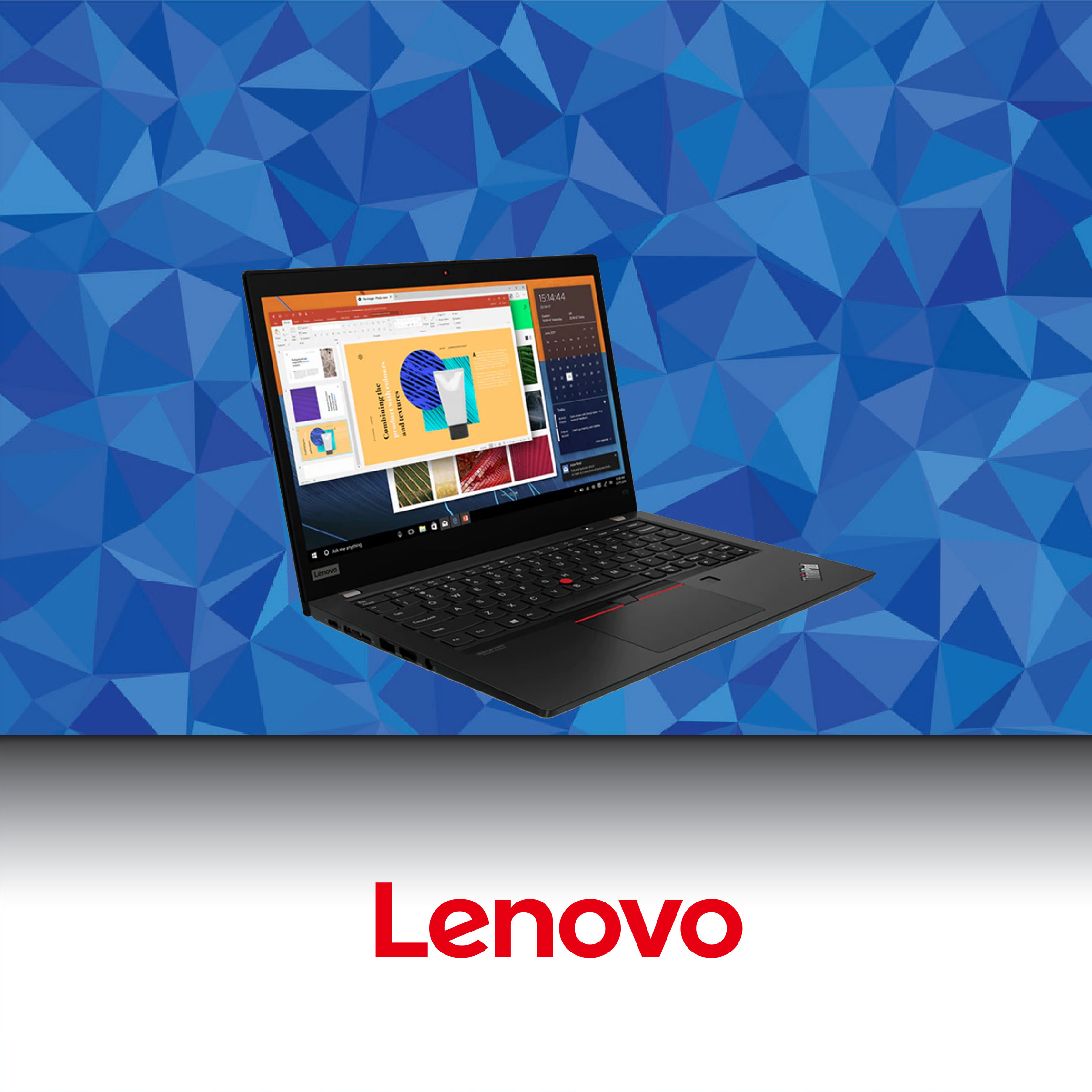 Lenovo ThinkPad X13 [P/N 20UFS04800] ขาย notebook | จำหน่าย notebook | ร้านขาย Notebook
