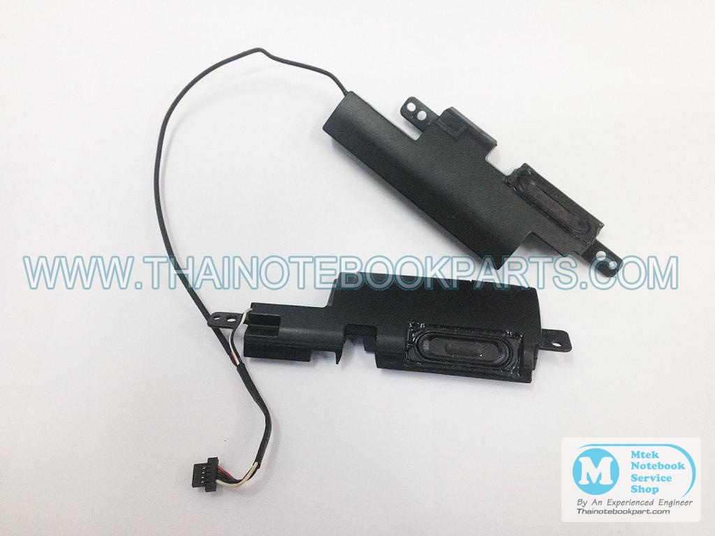 MT01599 ลำโพงโน๊ตบุ๊ค HP Pavilion DV6-3000 Speaker Set (มือสอง) 2