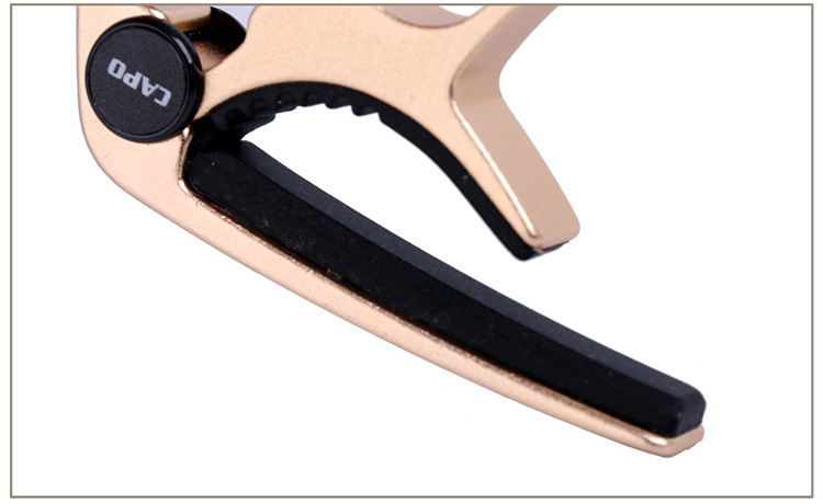 คาโป้กีตาร์ Vines Music