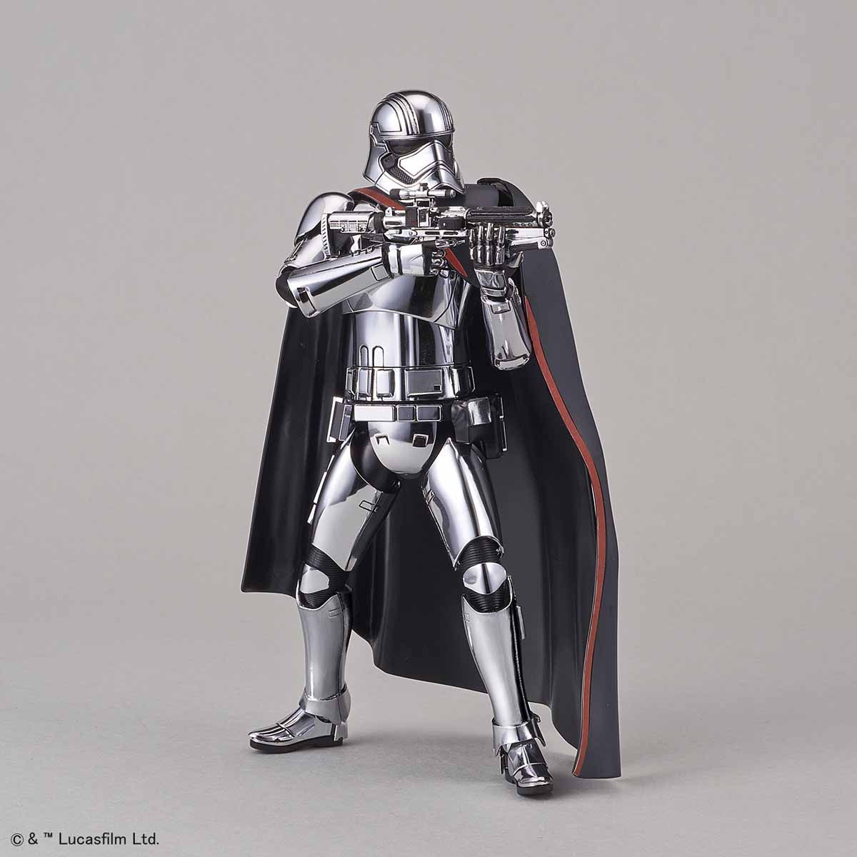 1/12 CAPTAIN PHASMA
