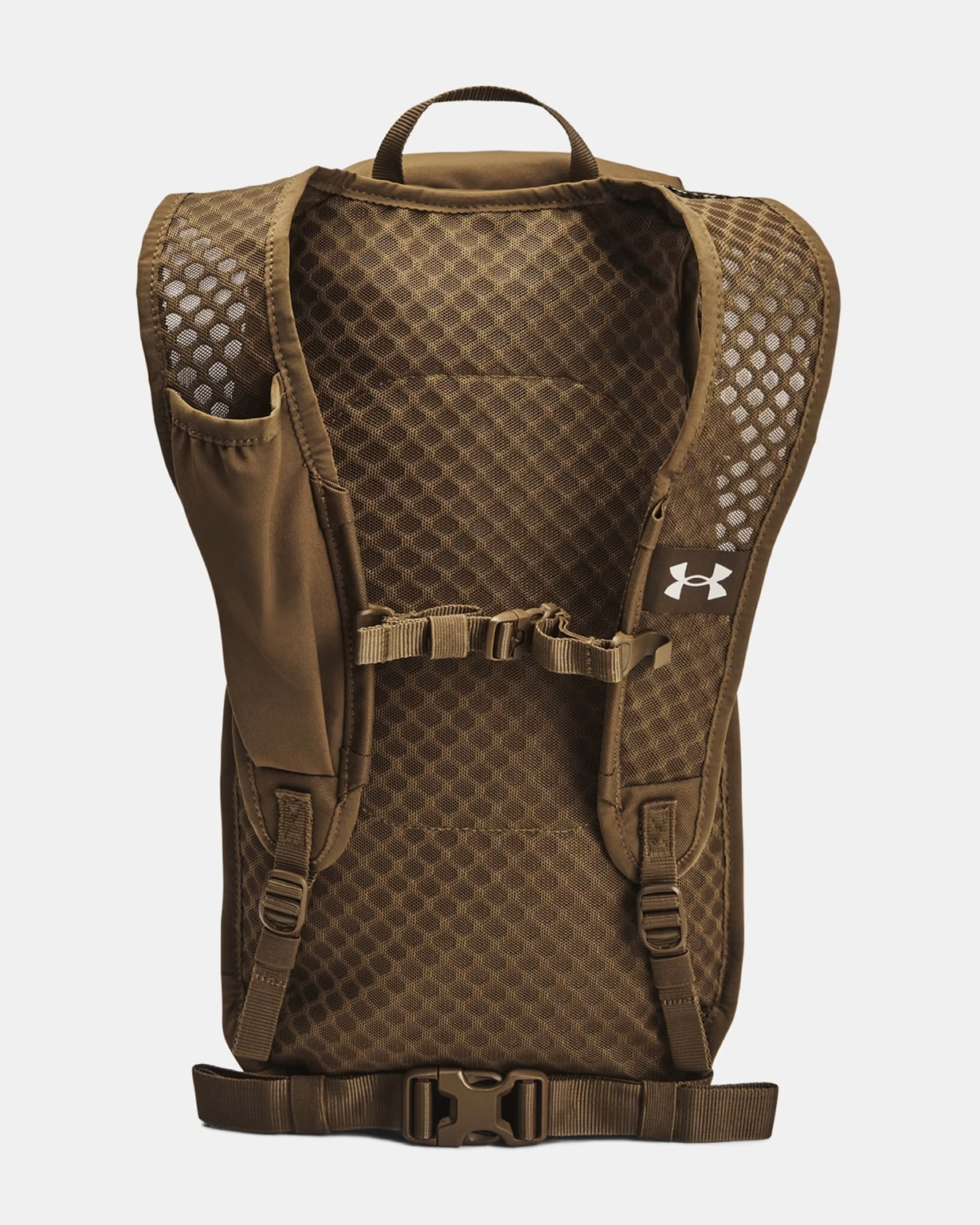 กระเป๋า Under Armour Flex Trail BackPack ‘COYOTE’ (13L)