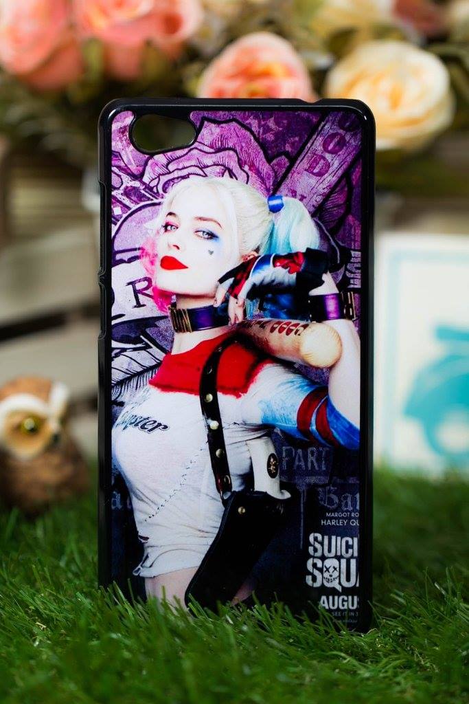 เคสลาย Joker , Suicide Squad