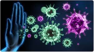 อาหารเสริม IMMUNE SYSTEM ปรับสมรรถภาพทางกายที่ดีที่สุด สร้างภูมิคุ้มกัน