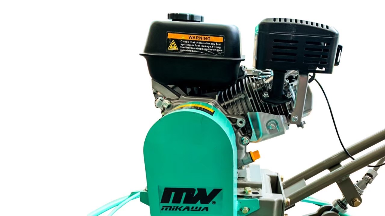 เครื่องปาดปูน MIKAWA PT-36