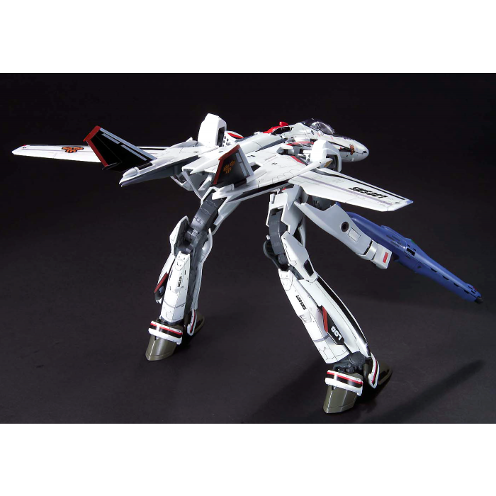 VF-25F Messiah Valkyrie Alto Type (Plastic model)