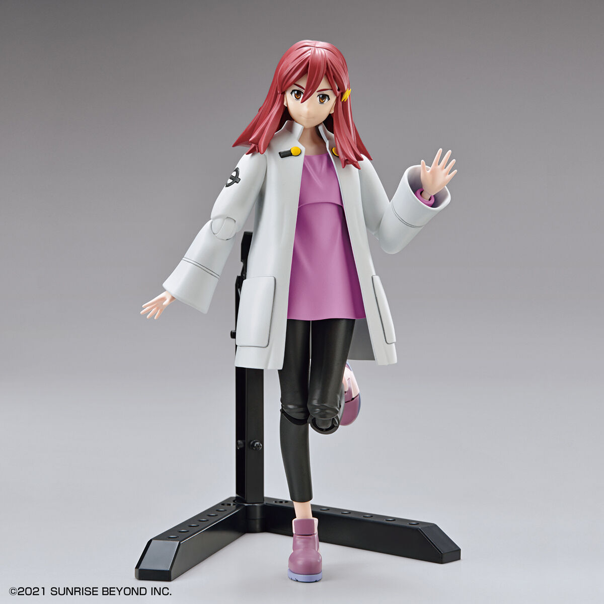 Figure-rise Standard Shion Shishibe