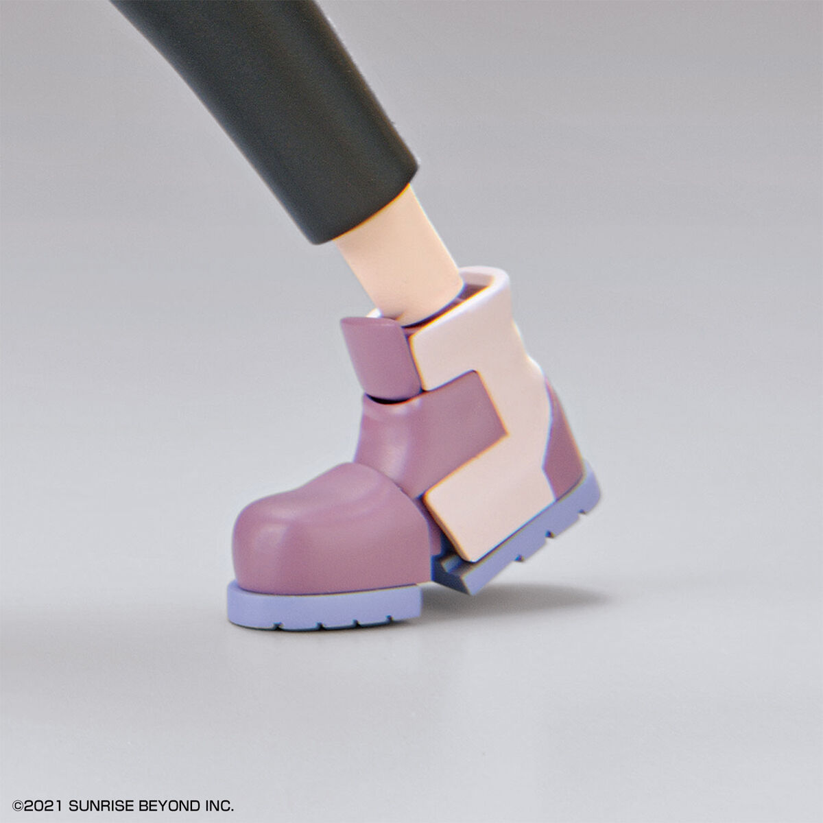 Figure-rise Standard Shion Shishibe