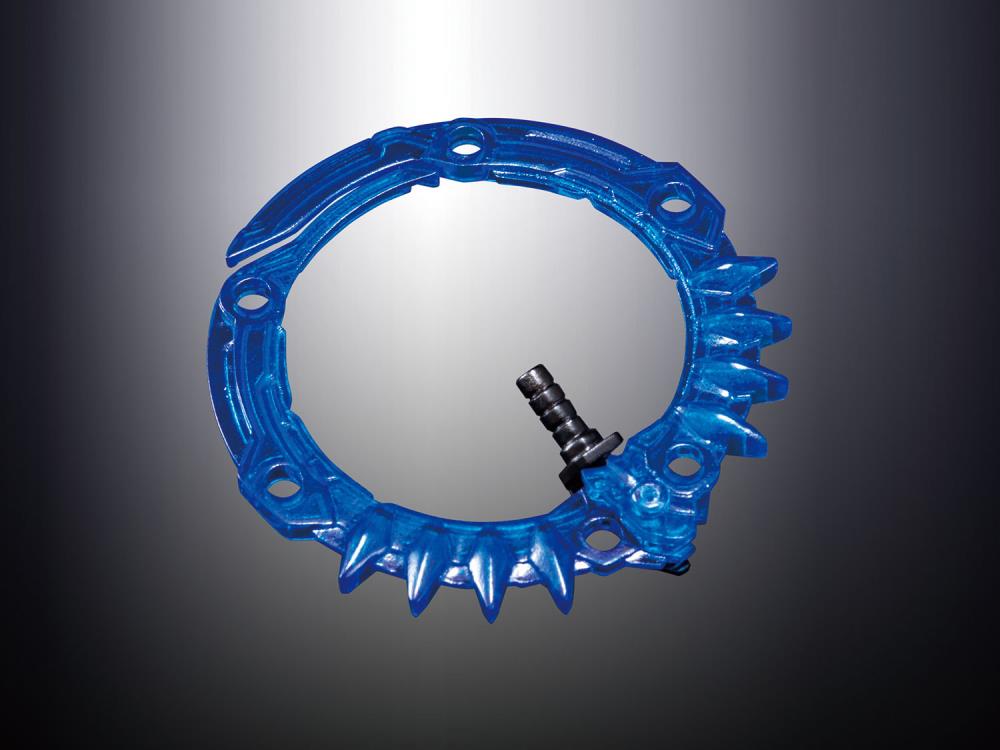 Gundam SD Sangoku Soketsuden #22 Sun Shangxiang Strike Rouge