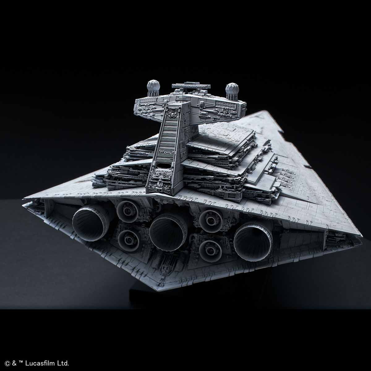 Star Wars 1/5000 Star Destroyer Star Wars