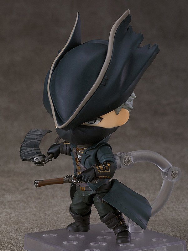 Nendoroid Hunter