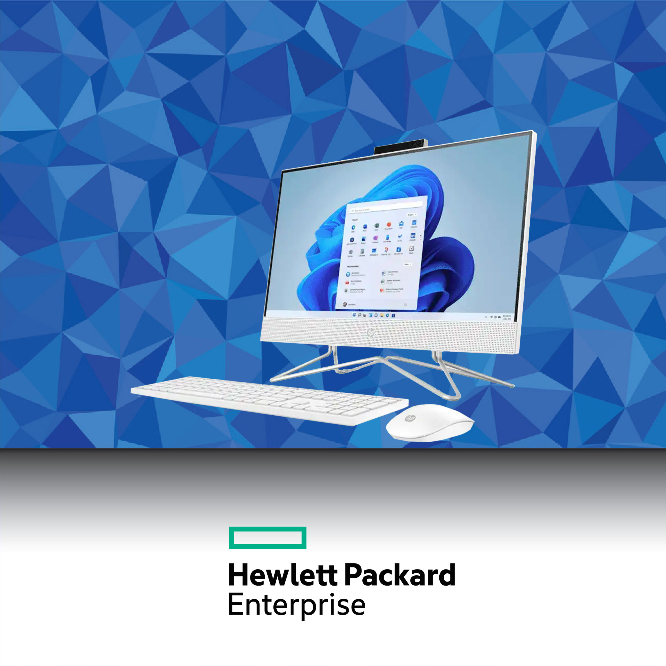 HP AIO 22-df0033d [P/N 4C9E0PA] ขายคอมพิวเตอร์ | จำหน่ายคอมพิวเตอร์ | ร้านขายคอมพิวเตอร์
