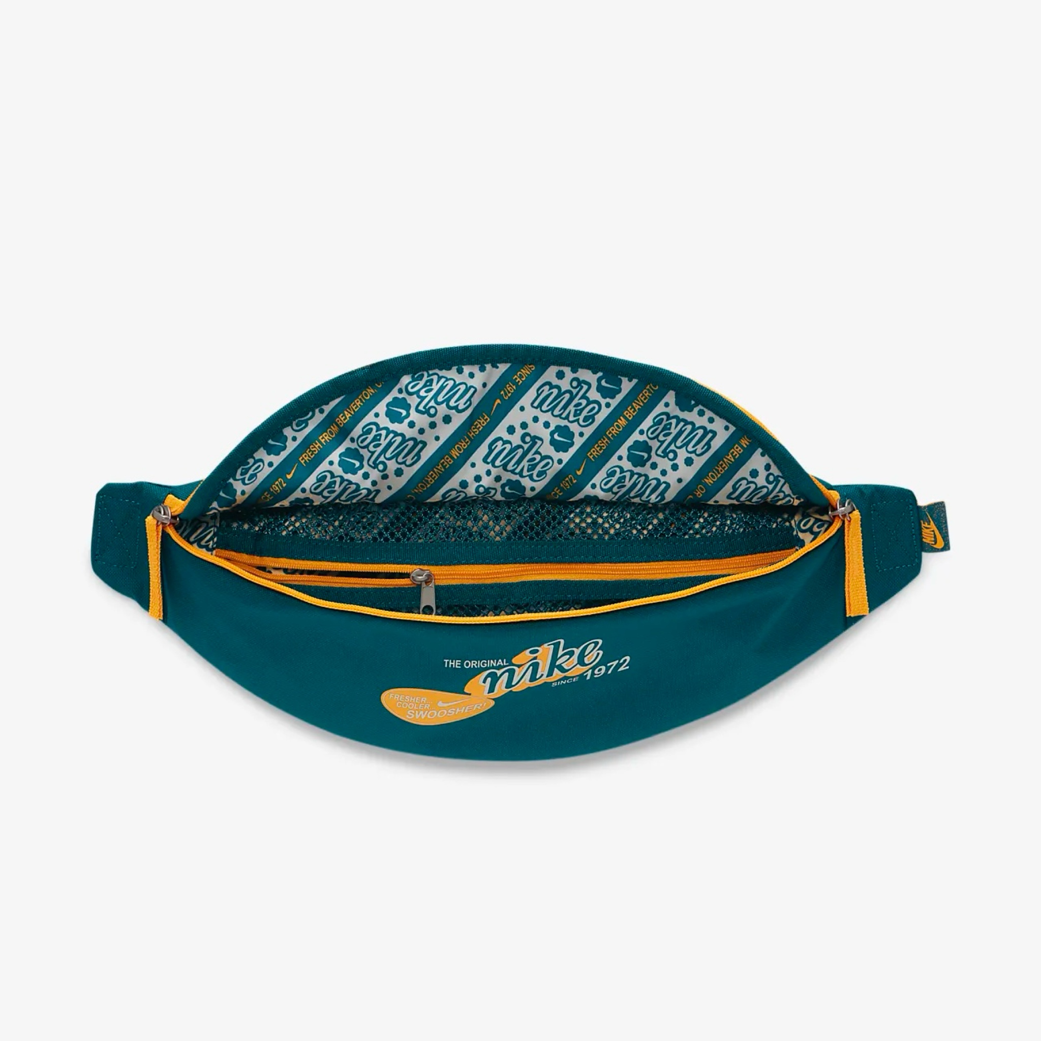 กระเป๋า Nike Heritage WaistPack ‘Sundial‘