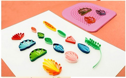 quilled creation-Quilling Tools