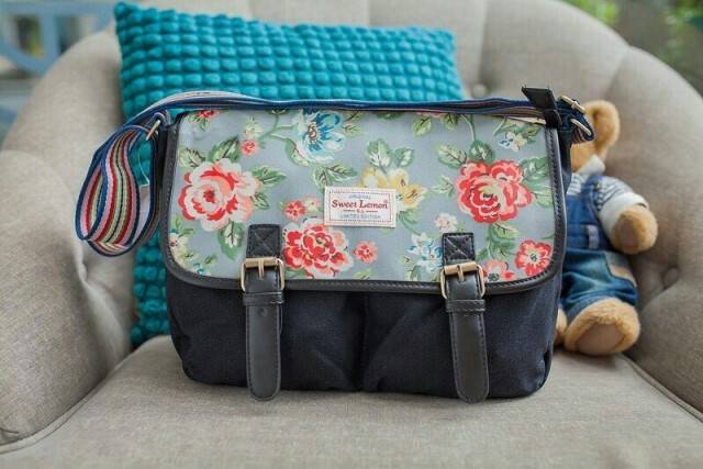 กระเป๋า Sweet Lemon ^^
