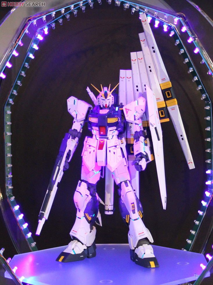 MG 1/100 VGUNDAM VER. KA