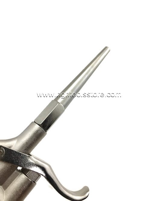 ปืนฉีดลม K-601-3 ยี่ห้อ SOMAX