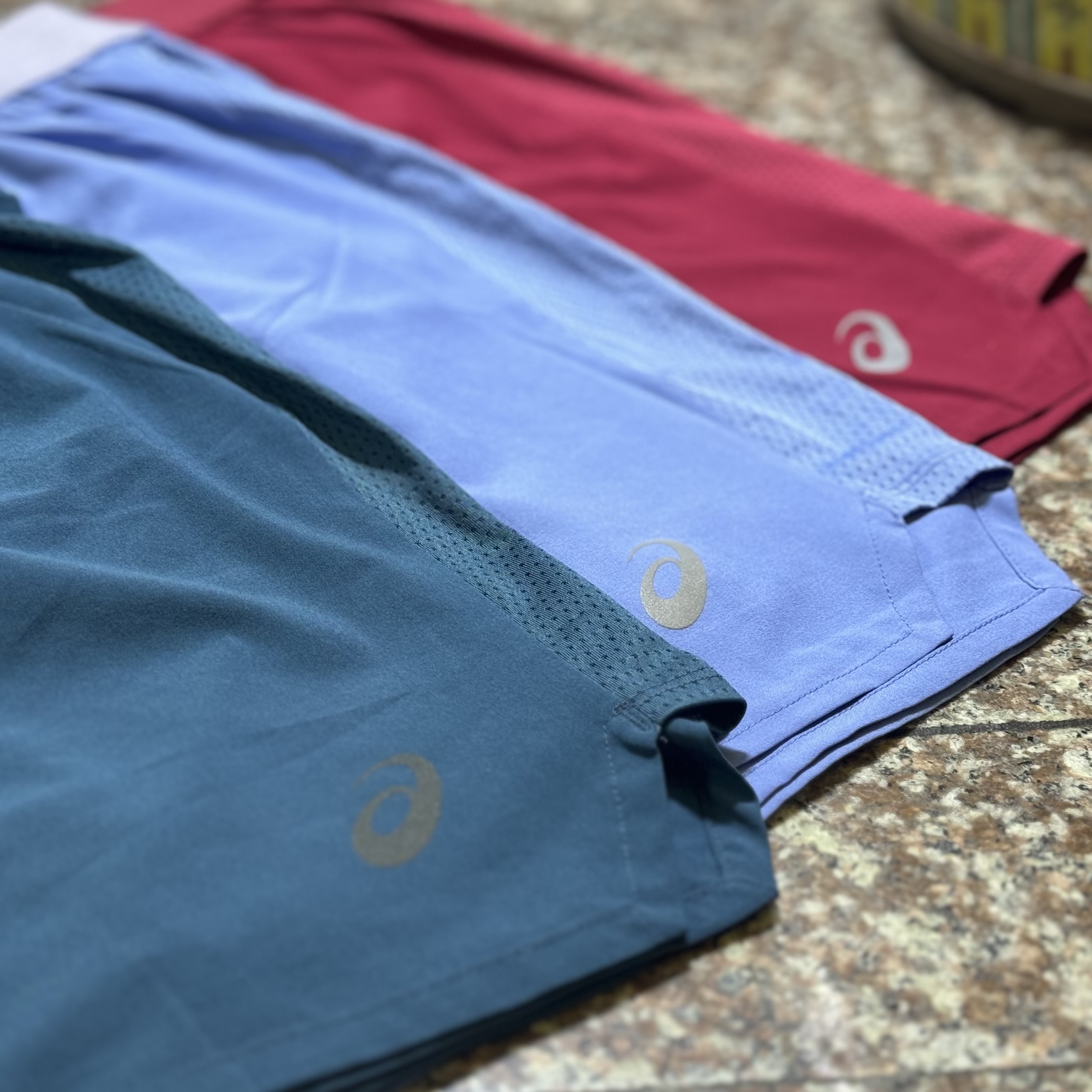 กางเกงวิ่ง ASICS Road 5” Running Shorts (XL)