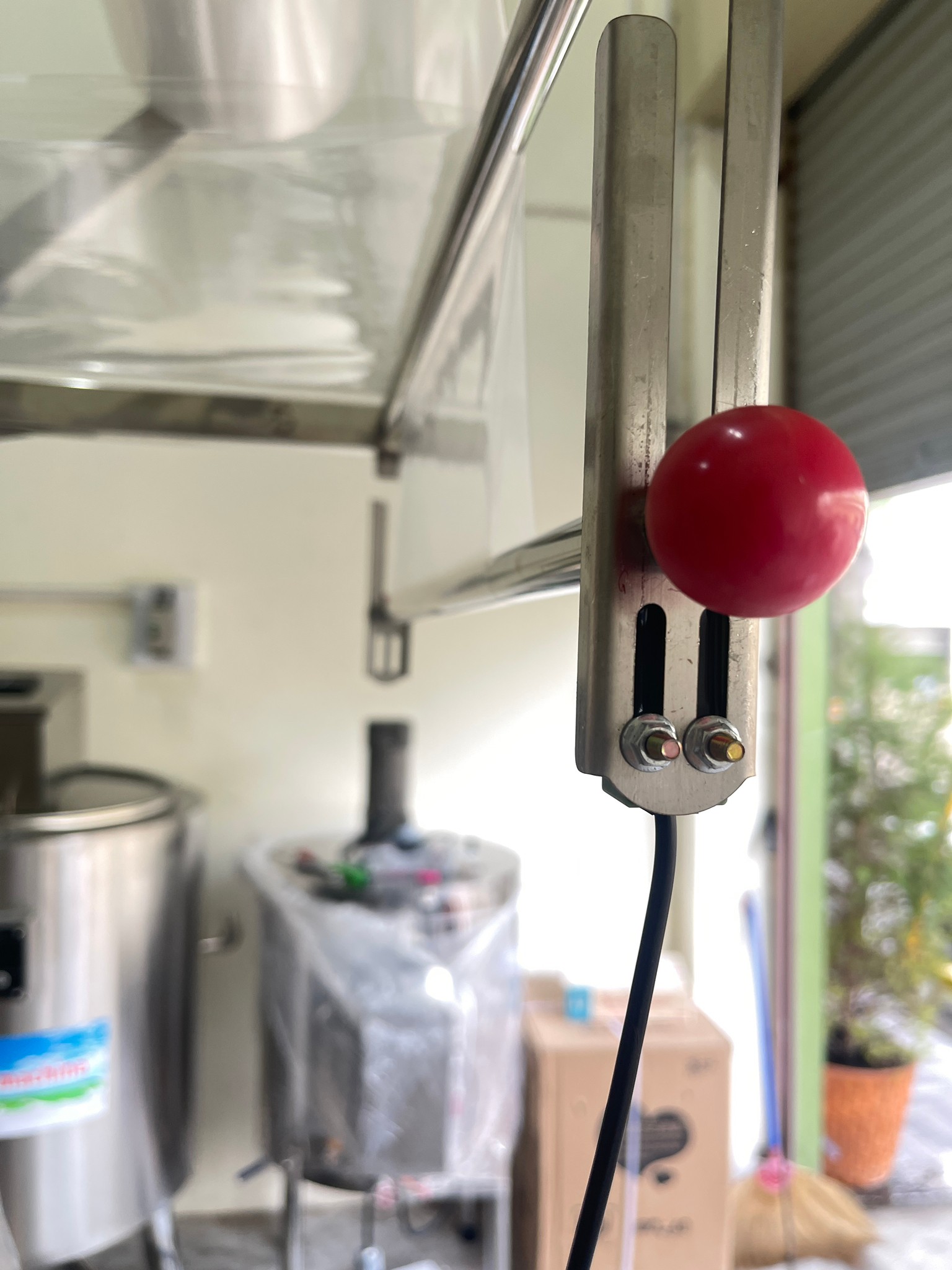 🌈DZD-420B เครื่องบรรจุเมล็ด แป้ง ใบชา แนวตั้งพร้อมซีลถุงไปในตัว