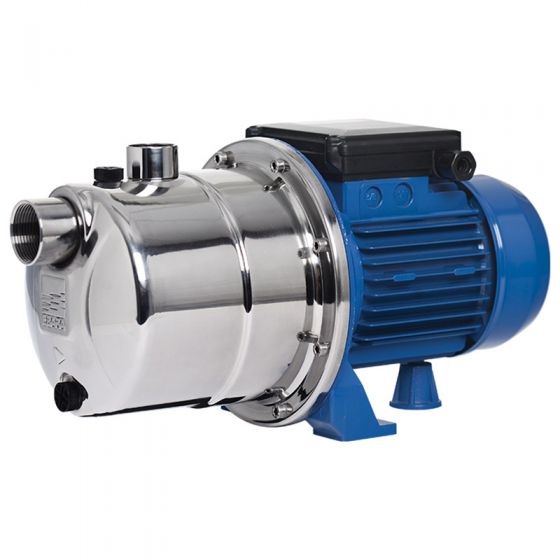 Ebara JEXM-100 SELF-PRIMING SS304 (1HP 2สาย) Ebara