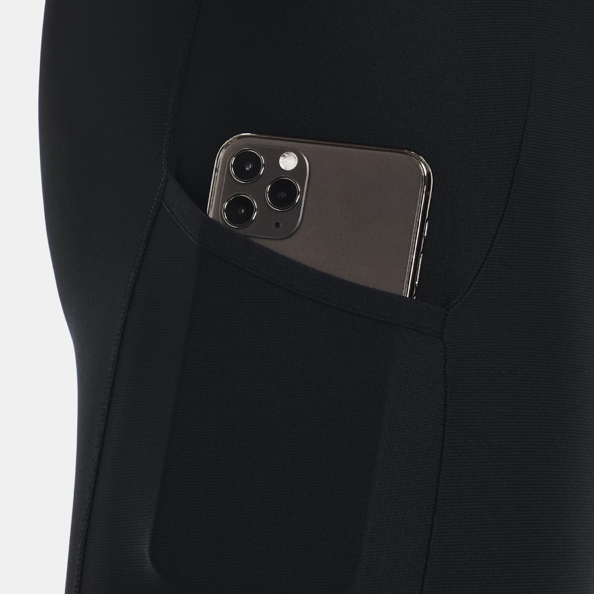 กางเกง Under Armour Project Rock Compression Shorts (SM)