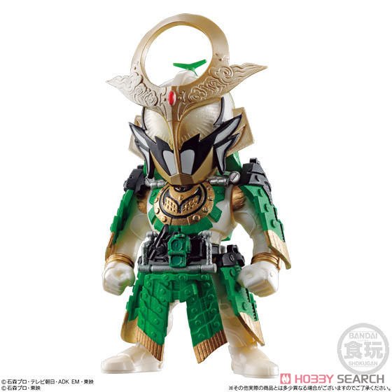 Converge Kamen Rider 16