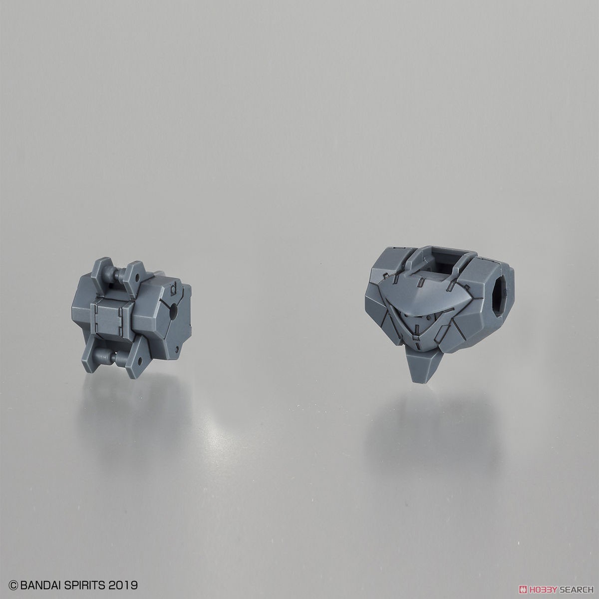 30MM Option Weapon 1 for Rabiot (Plastic model)