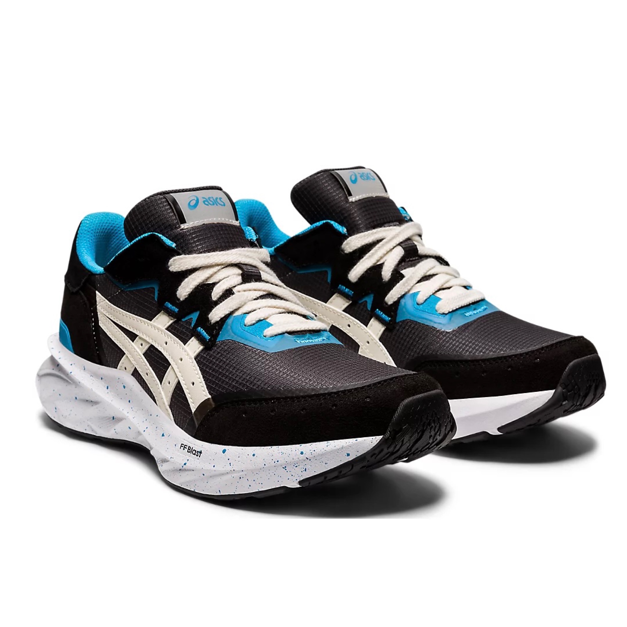 รองเท้า ASICS Tarther Blast ‘Aizuri Blue’ (W6/8US)