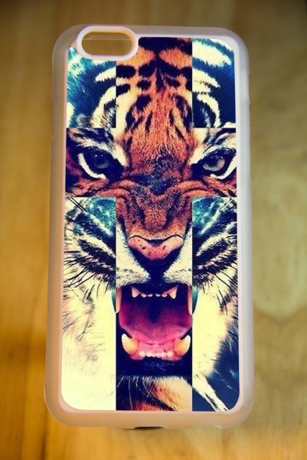 เคสสั่งทำ - ลายกราฟฟิก