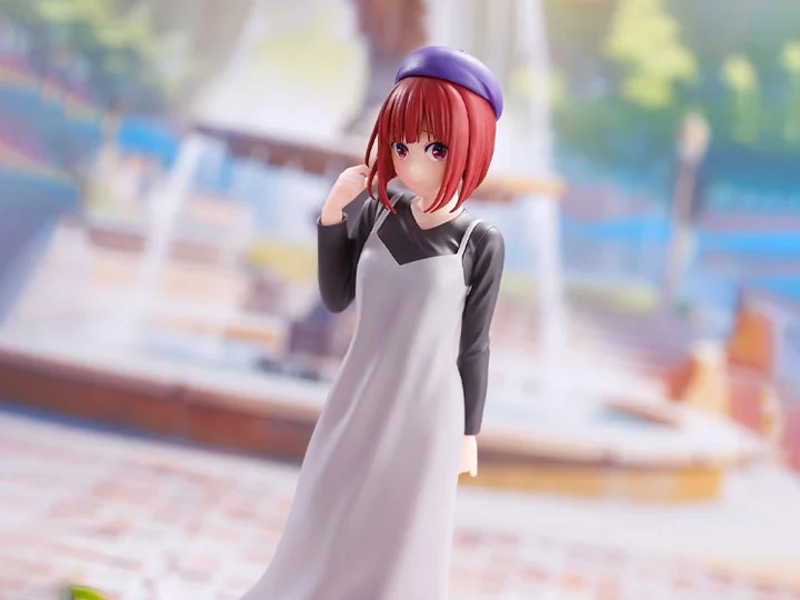 [OSHI NO KO] KANA ARIMA PLAIN CLOTHES FIGURE